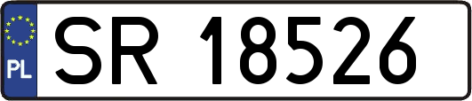 SR18526