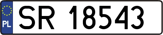 SR18543