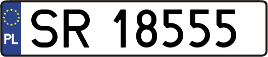 SR18555