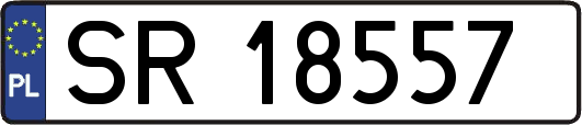 SR18557