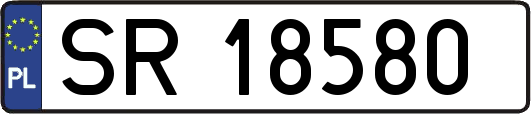 SR18580