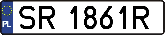 SR1861R