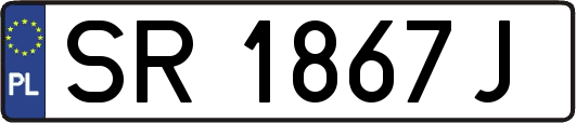 SR1867J