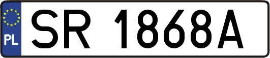 SR1868A