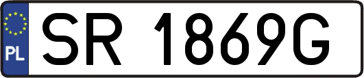 SR1869G