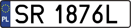 SR1876L