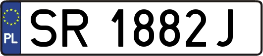 SR1882J
