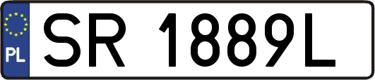 SR1889L
