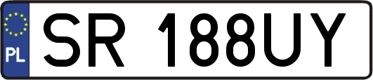 SR188UY