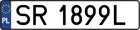 SR1899L
