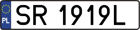 SR1919L