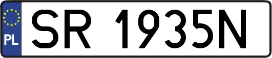 SR1935N