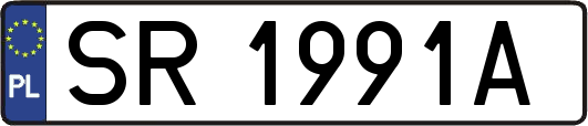 SR1991A