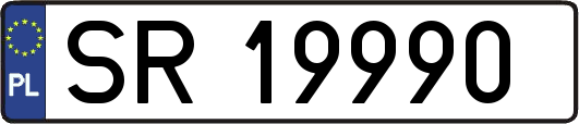 SR19990