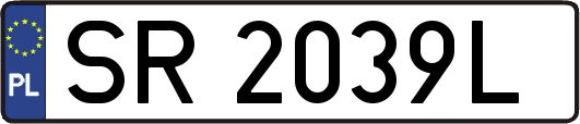 SR2039L