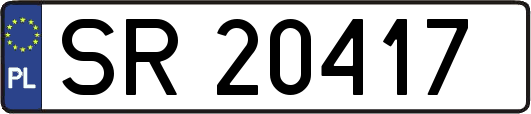 SR20417