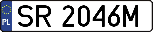 SR2046M