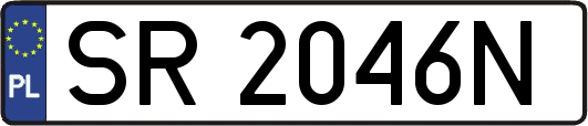 SR2046N