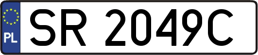 SR2049C