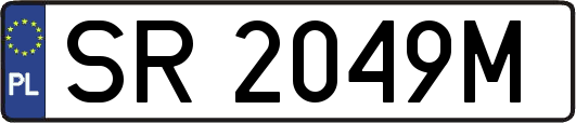 SR2049M