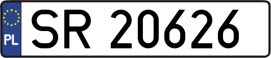 SR20626