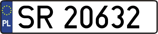 SR20632