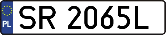 SR2065L