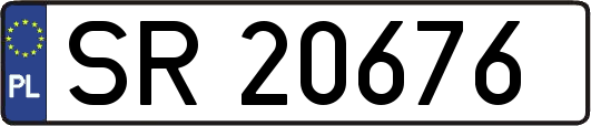 SR20676