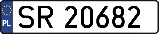 SR20682