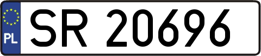 SR20696