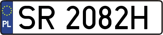 SR2082H