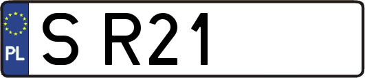 SR21