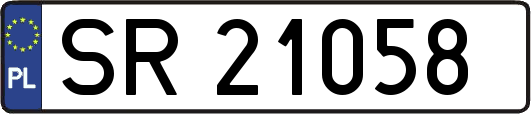 SR21058