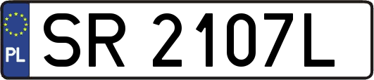 SR2107L