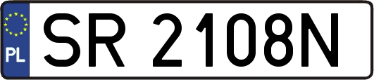 SR2108N