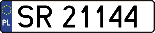 SR21144