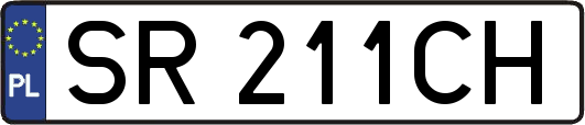 SR211CH
