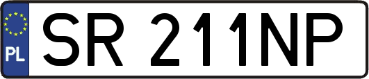 SR211NP