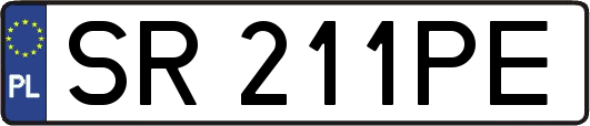 SR211PE