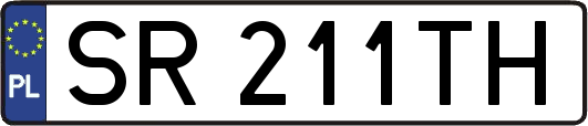 SR211TH