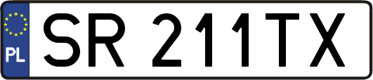 SR211TX