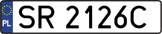 SR2126C
