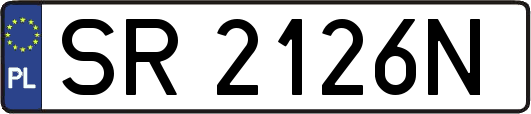 SR2126N