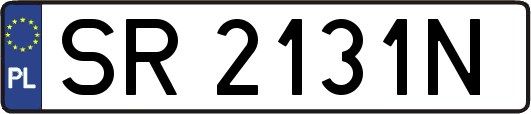 SR2131N