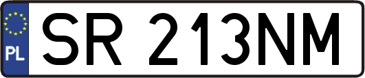 SR213NM