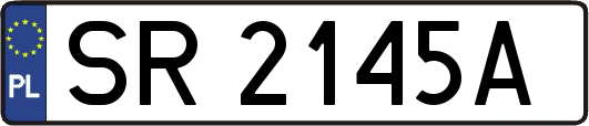 SR2145A