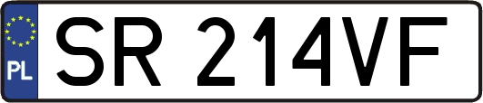 SR214VF