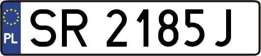SR2185J
