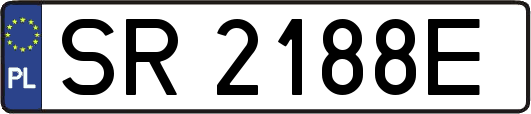 SR2188E
