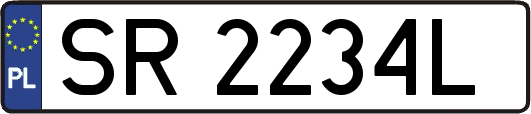 SR2234L